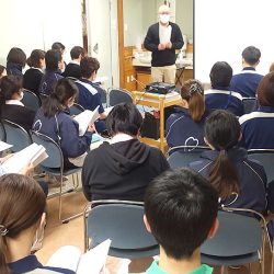 足立邦栄会全体会
