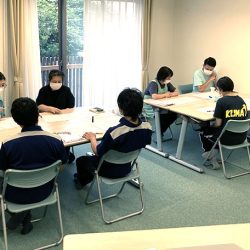 一次考課者ふりかえりを行いました