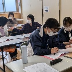 採用オリエンテーション