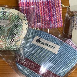 近隣施設との「つながり」がまた強くなりました。（みずき）