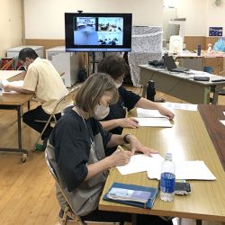 人事考課の新たな一歩　－考課者フォローアップ研修を実施しました－