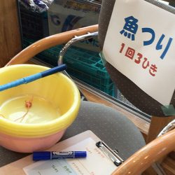 さくら令和7年度上半期の地域活動２「地域の方とご入居者が触れ合える憩いの場～谷在家さくらマルシェ」
