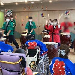 令和７年度「みずきまつり」開催しました。