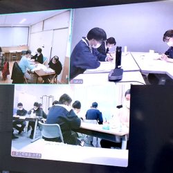 人事考課フォローアップ研修「面接をとおした目標の設定」