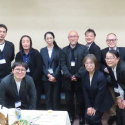第3回福祉サービス実践・研究発表会